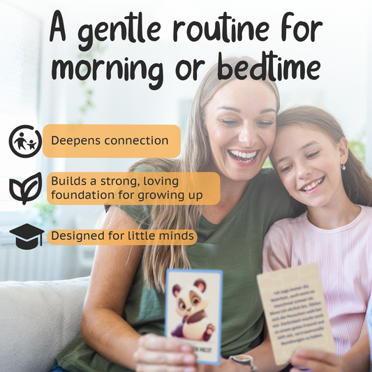 55 Affirmation Cards for Kids – 3-Pack Bundle