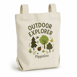 Explorer Bag