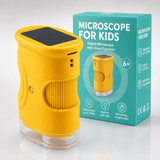 Adventure Microscope for Little Explorers