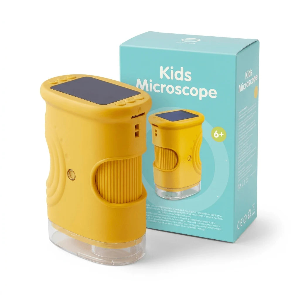 Adventure Microscope for Little Explorers