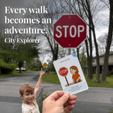 Explorer Bundle Set - 3 Card Sets 5